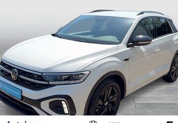 VW T-Roc 19.990 km 35.440 &euro; Bünde 32257