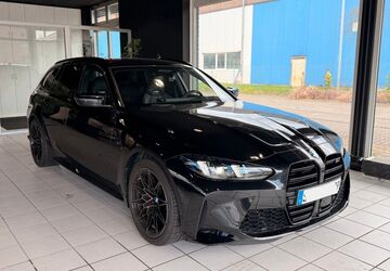 BMW M3 11.056 km 85.491 &euro; Rinteln 31737