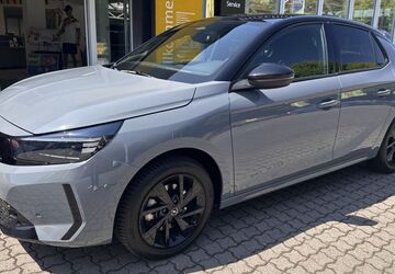 Opel Corsa 19.400 km 19.530 &euro; Espelkamp 32339