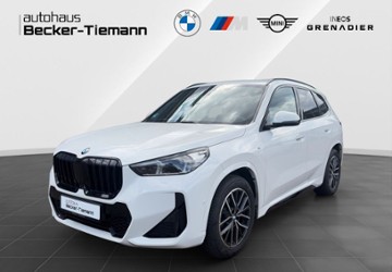 BMW X1 152.957 km 29.998 &euro; Bünde 32257