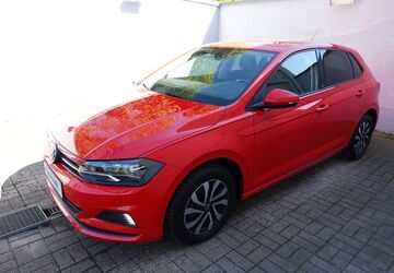 VW Polo 40.000 km 13.990 &euro; Bad Oeynhausen 32545