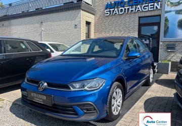VW Polo 78.000 km 13.990 &euro; Stadthagen 31655