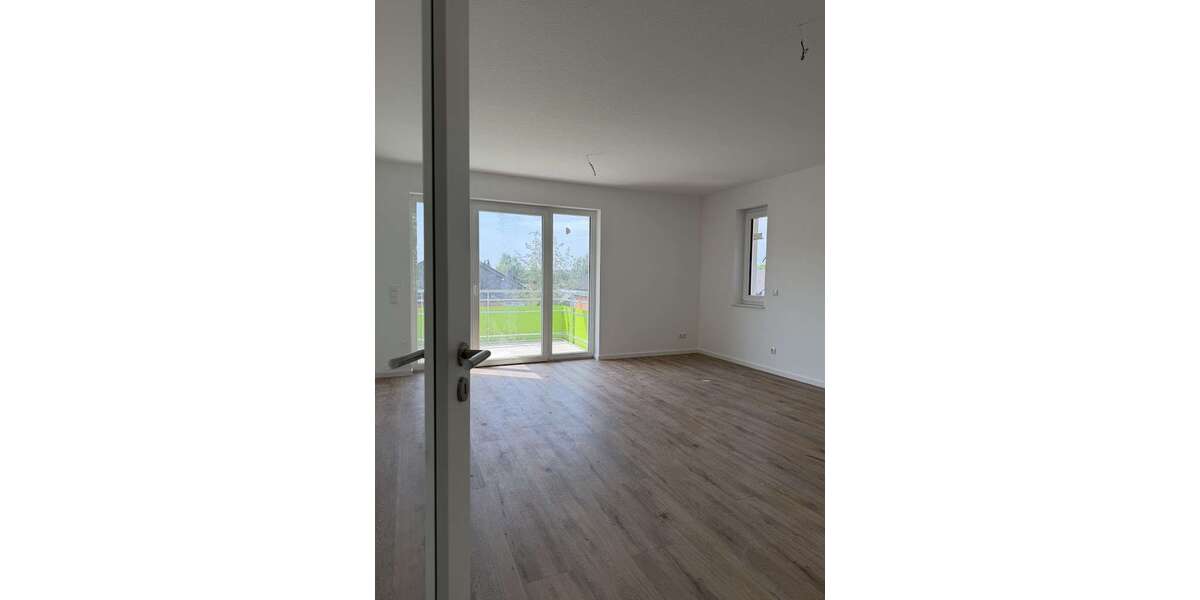 Etagenwohnung Hiddenhausen Lippinghausen - 2 Zimmer, 65 m&sup2;, 434&euro; | Angebot:26993038