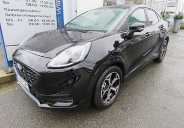 Ford Puma 19.715 km 25.895 &euro; Petershagen 32469