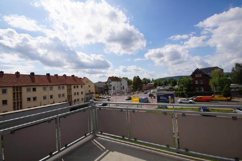 Etagenwohnung Minden Bärenkämpen - 3 Zimmer, 60 m&sup2;, 599&euro; | Angebot:26015261