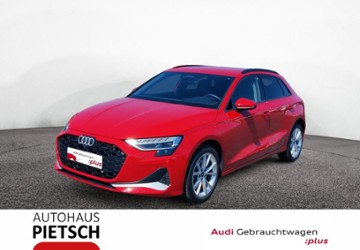 Audi A3 7.905 km 31.890 &euro; Bünde 32257