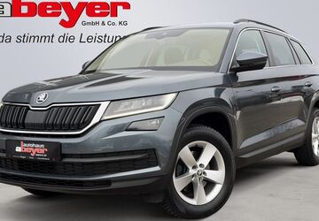 Skoda Kodiaq 93.428 km 21.970 &euro; Minden 32423
