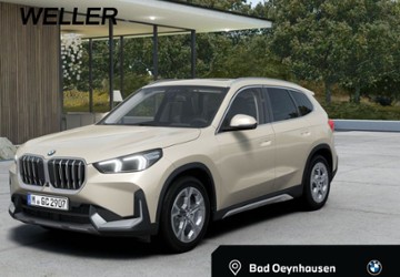 BMW X1 15.615 km 40.450 &euro; Bad Oeynhausen 32547