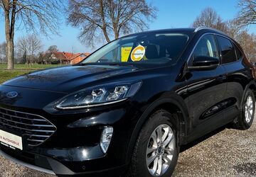 Ford Kuga 126.625 km 15.990 &euro; Minden 32425