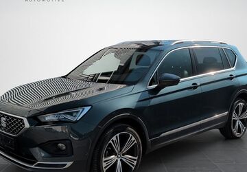 Seat Tarraco 78.300 km 24.790 &euro; Minden 32427