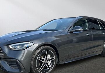 Mercedes-Benz C 300 15.800 km 46.340 &euro; Bad Oeynhausen 32545