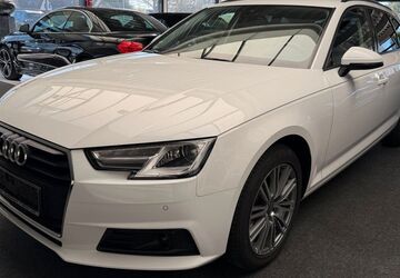 Audi A4 125.000 km 18.990 &euro; Minden 32425
