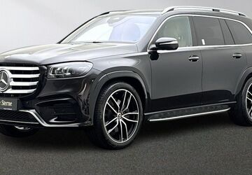 Mercedes-Benz GLS 450 15.000 km 103.880 &euro; Bad Oeynhausen 32545