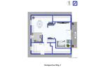 Maisonettenwohnung Extertal - 4 Zimmer, 130 m&sup2;, 780&euro; | Angebot:26232669