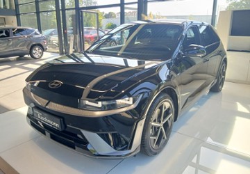Hyundai IONIQ 5 1.500 km 57.290 &euro; Espelkamp 32339
