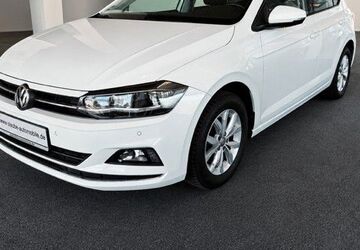 VW Polo 43.743 km 16.999 &euro; Herford 32051