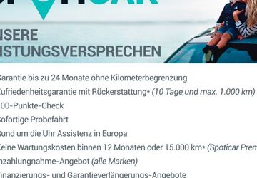 Opel Mokka-e 40.500 km 17.700 &euro; Espelkamp 32339