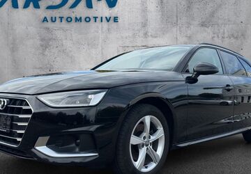 Audi A4 144.986 km 17.790 &euro; Minden 32427