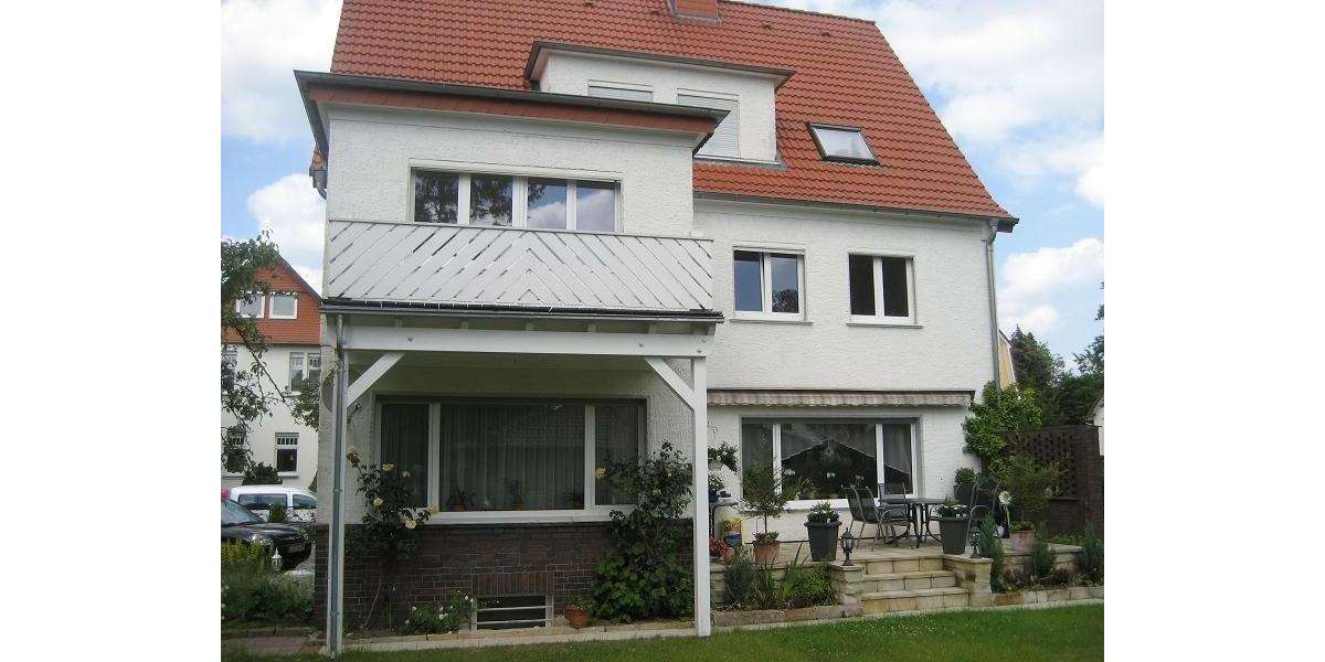 Etagenwohnung Bad Salzuflen - 3 Zimmer, 100 m&sup2;, 800&euro; | Angebot:26866780