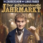 Linus Faber - Der geheimnisvolle Jahrmarkt