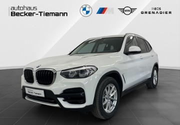 BMW X3 117.445 km 27.366 &euro; Minden 32429