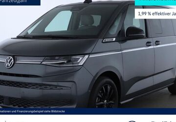 VW T7 Multivan 7.181 km 56.190 &euro; Bad Oeynhausen 32547