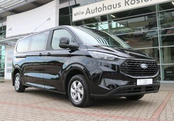 Ford Tourneo Custom 27.650 km 36.600 &euro; Bückeburg 31675