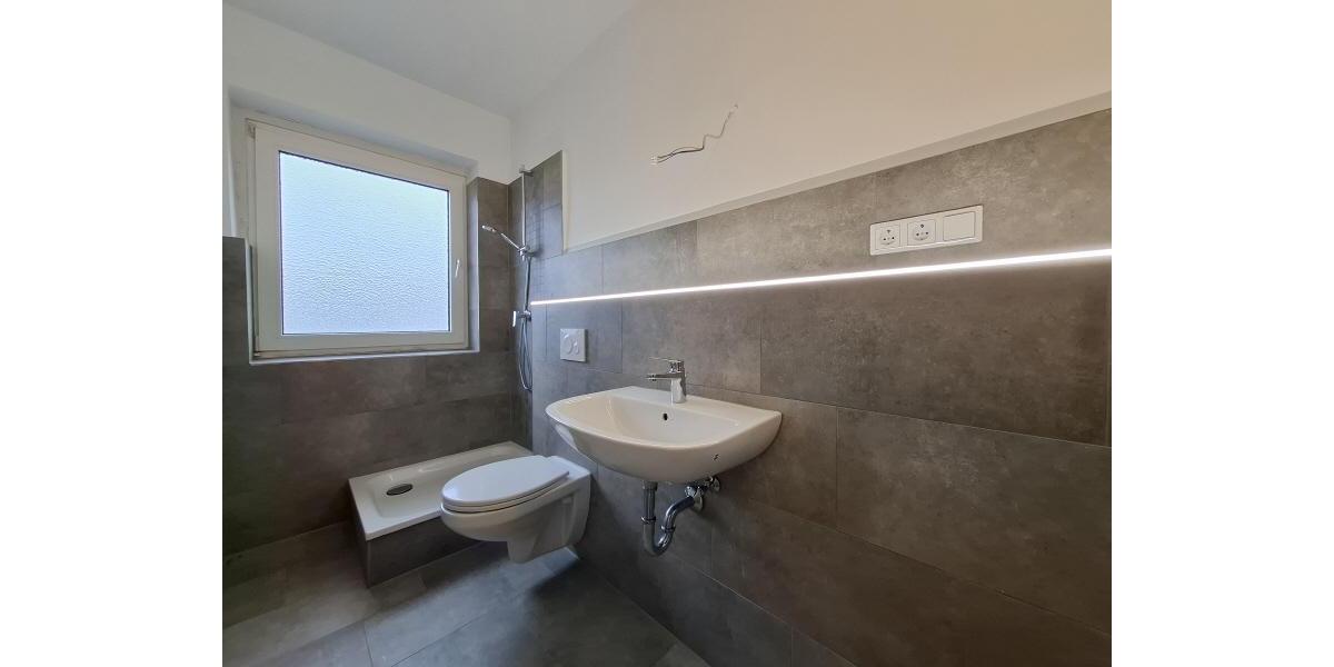 Etagenwohnung Minden Bärenkämpen - 2 Zimmer, 49 m&sup2;, 599&euro; | Angebot:26375751