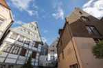 Etagenwohnung Bad Salzuflen - 2 Zimmer, 52 m&sup2;, 620&euro; | Angebot:26277953