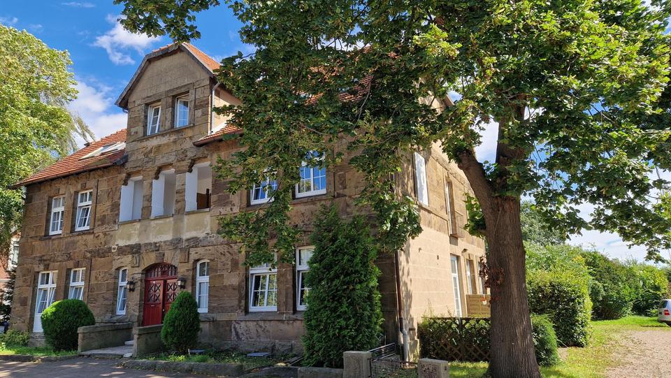 Etagenwohnung Porta Westfalica - 3 Zimmer, 88 m&sup2;, 700&euro; | Angebot:26268269