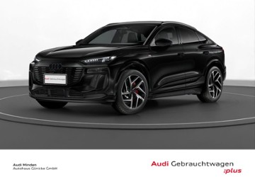 Audi Q6 e-tron 9.430 km 68.880 &euro; Minden 32427
