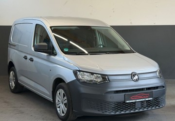 VW Caddy 84.000 km 17.299 &euro; Minden 32429