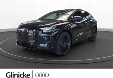 Audi Q4 e-tron 1.999 km 77.890 &euro; Minden 32427