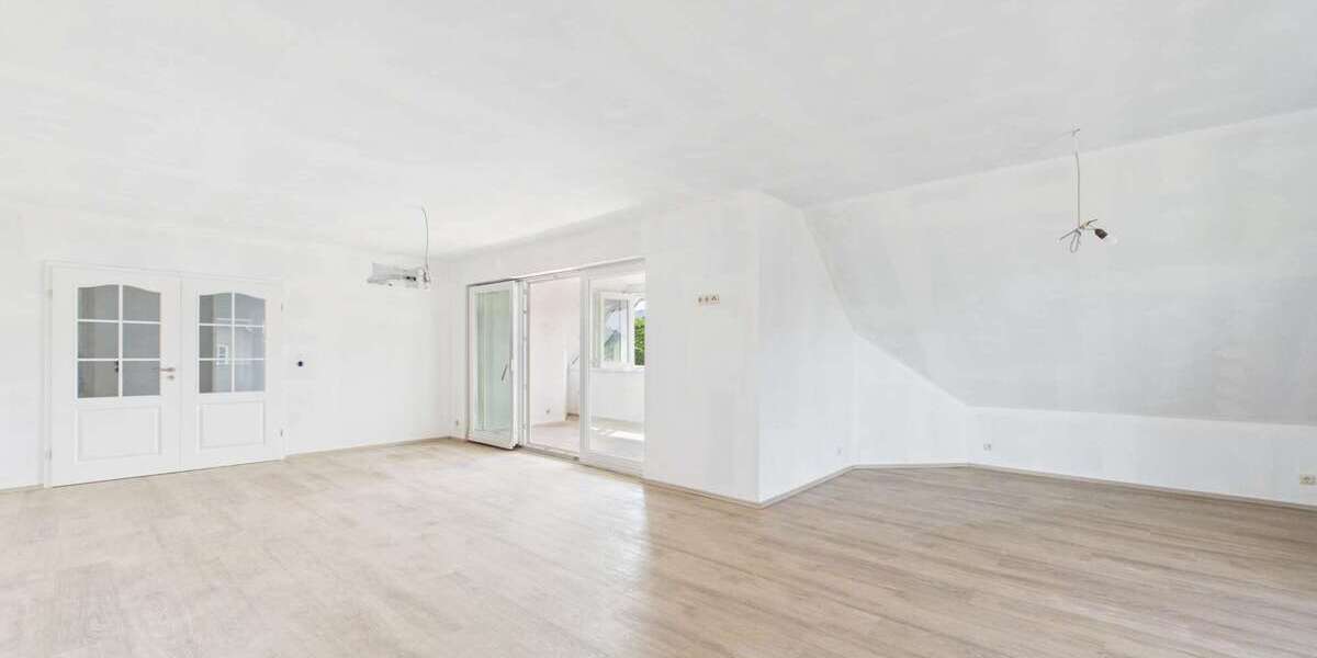 Etagenwohnung Porta Westfalica - 2 Zimmer, 116 m&sup2;, 1.600&euro; | Angebot:27324848