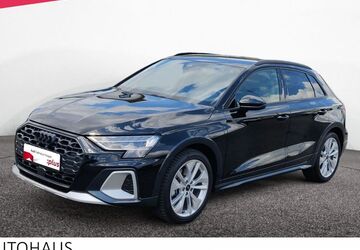 Audi A3 7.871 km 35.390 &euro; Bünde 32257