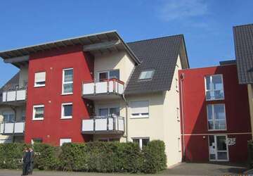 Wohnung Bad Oeynhausen Dehme - 4 Zimmer, 97 m&sup2;, 960&euro; | Angebot:27033042