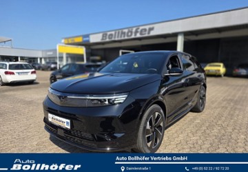 Opel Grandland (X) 1.437 km 34.288 &euro; Bad Salzuflen 32108
