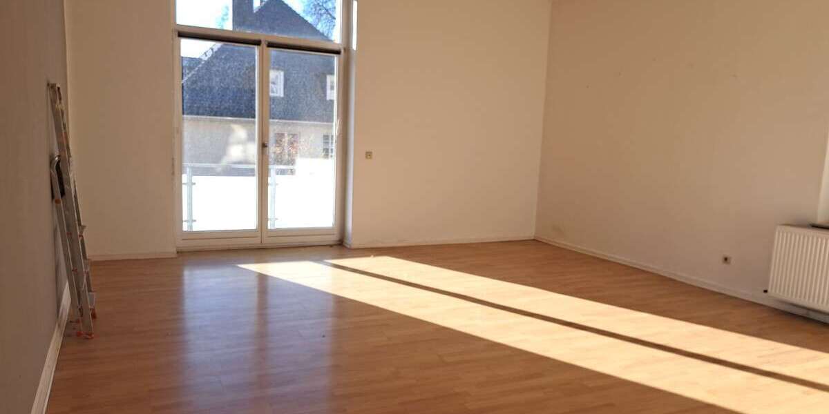 Etagenwohnung Minden - 1 Zimmer, 50 m&sup2;, 475&euro; | Angebot:27211110