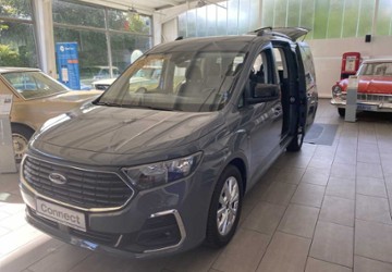 Ford Grand Tourneo 8.845 km 38.895 &euro; Petershagen 32469