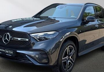 Mercedes-Benz GLC 300 24.515 km 60.480 &euro; Bad Oeynhausen 32545