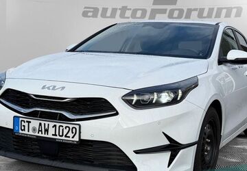 Kia ceed / Ceed 3.680 km 21.970 &euro; Herford 32051