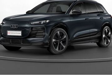 Audi Q6 e-tron 18.360 km 61.380 &euro; Minden 32427