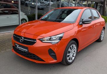 Opel Corsa 41.700 km 14.990 &euro; Herford 32049
