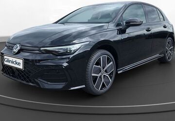 VW Golf 9.500 km 33.350 &euro; Minden 32427