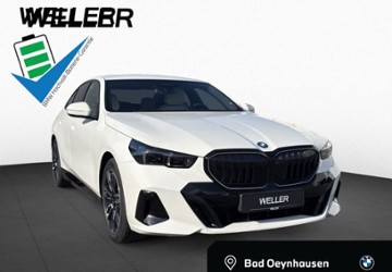 BMW 550 19.952 km 66.990 &euro; Bad Oeynhausen 32547