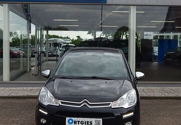 Citroen C3 86.558 km 5.400 &euro; Rahden 32369