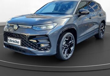 VW Tayron 8.490 km 48.750 &euro; Minden 32427
