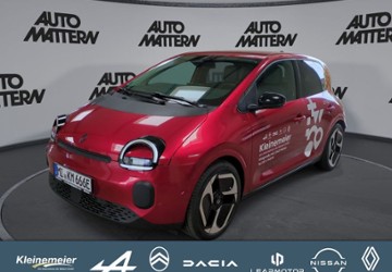 Renault Twingo 2.500 km 25.130 &euro; Minden 32427