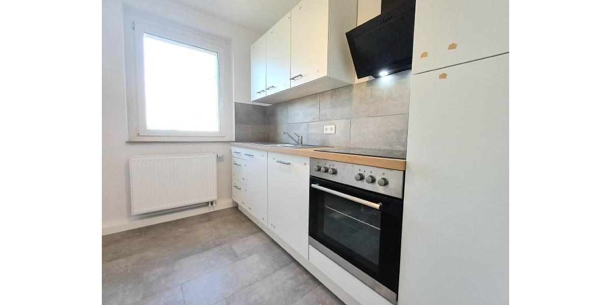 Etagenwohnung Minden Kuhlenkamp - 3 Zimmer, 66 m&sup2;, 549&euro; | Angebot:23043140