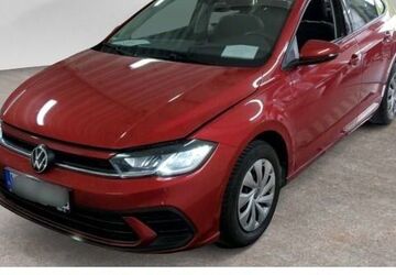 VW Polo 33.507 km 17.710 &euro; Lemgo 32657
